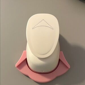 Recollections Pink Craft Punch